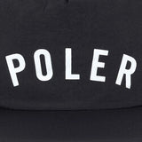 POLeR/ポーラー STATE NYLON CAP