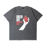 GOOD ROCK SPEED/グッドロックスピード Band SS TEE