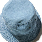 THE FOX BUCKET HAT