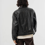 【SKOOKUM×JACKROSE】 BUFFARO CALF 1st 大戦モデル