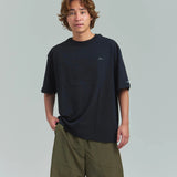 KELTY/ケルティ URBAN SLOGAN S/S T-SHIRT