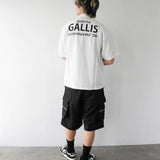 GA Graphic Layout S/S Shirt