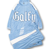 GALFY-ウェッサイ成金SETUP