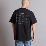 SCHOTT-T-SHIRT ARCHIVE STAMPS