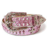 GA GIRAGIRA-COLOR BELT