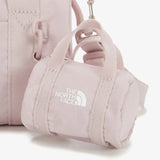 THE NORTH FACE WHITE LABEL/ザノースフェイスホワイトレーベル BREEZE ROLL CROSS BAG