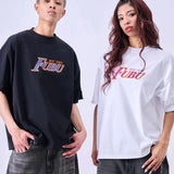 FUBU/フブ Patch S/S T-Shirts