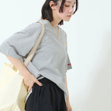 KELTY/ケルティ MINI LOGO S/S T-SHIRT