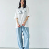 GA Mesh Ensemble S/S Tee