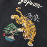 ALCARZA/アルカーザ ZIP JKT