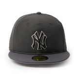 NEW ERA/ニューエラ 59FIFTY SB SEERSUCKER