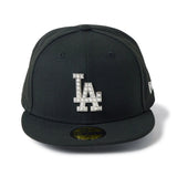 NEW ERA/ニューエラ 59FIFTY PEARL BADGE