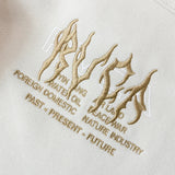 RVCA/ルーカ METALURGY PT