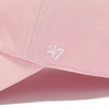 47/フォーティーセブン ADJUSTER RIBBON CAP