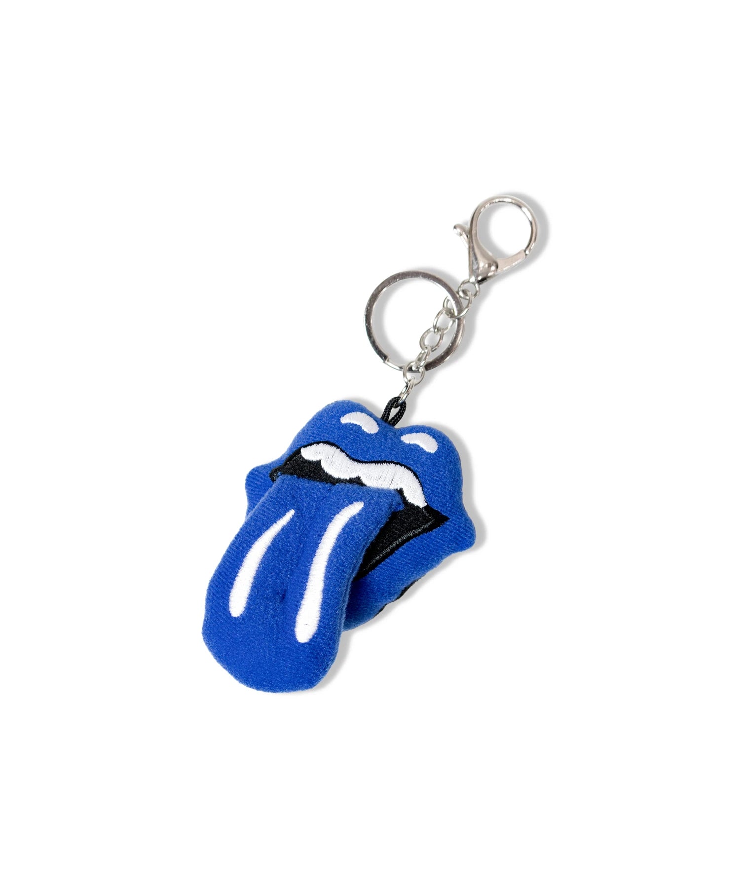RS No.9 Lips&Tongue STUFFED CHARM
