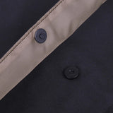 UNIVERSAL OVERALL GABARDINE 2WAY POUCH L