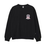 AVIREX/アヴィレックス SIGNATURE VARSITY LOGO SWEAT