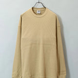 JE-PRO5-6.7oz.Thermal LSTEE/プロファイブ サーマルロンT
