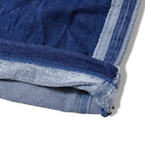 GA 切替DENIM PANTS