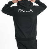 RVCA/ルーカ FLEX ZIP HD