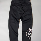 PSG-PRINT LOGO PANTS /パリサンジェルマン ロングパンツ