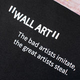 GA×BRANDALIZED TOURIST-RATS L/S TEE