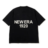 NEW ERA/ニューエラ SS OS CT TEE 1920