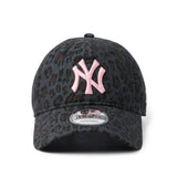 NEW ERA/ニューエラ 9TWENTY LEOPARD