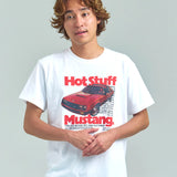 GOOD ROCK SPEED/グッドロックスピード MUSTANG SS TEE
