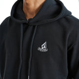 VOLCOM/ボルコム ONE POINT LOGO BASIC PARKA