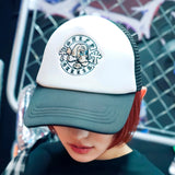 【GALFY×GALLIS ADDICTION】別注ガリノキャップ
