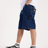 Dickies/ディッキーズ DENIM CARRPAINTERS SHORT