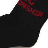 AVIREX/アヴィレックス AARC SOCKS