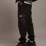 Pro Club Polar Fleece Cargo Pants