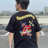 TRS-TATTOO YOU SS TEE