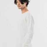 Schott/ショット ARMY RIB HENLEY LSTEE