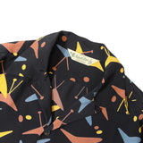 Schott×Pineapple Juice/ショット×パイナップルジュース RAYON SS SHIRT