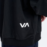 RVCA/ルーカ NATURE INDUSTRY CR