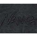 NANGA/ナンガ NYLON TUSSER CARGO PANTS