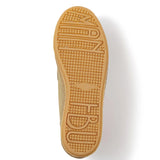 MANEBU BOO MID SUEDE