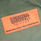 UNIVERSAL OVERALL GABARDINE HOBO SHOULDER L