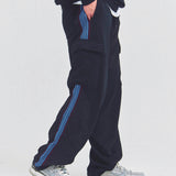 GA 切替LINE CARGO PANTS