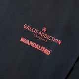 GA×BRANDALIZED BLIND-BONAPARTE L/S TEE