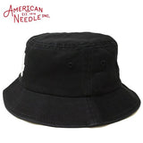 AMERICAN NEEDLE BUCKET HAT