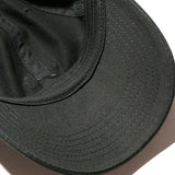 THE FOX BASEBALL CAP