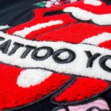 TRS SAGARA TATTOO YOU SS TEE