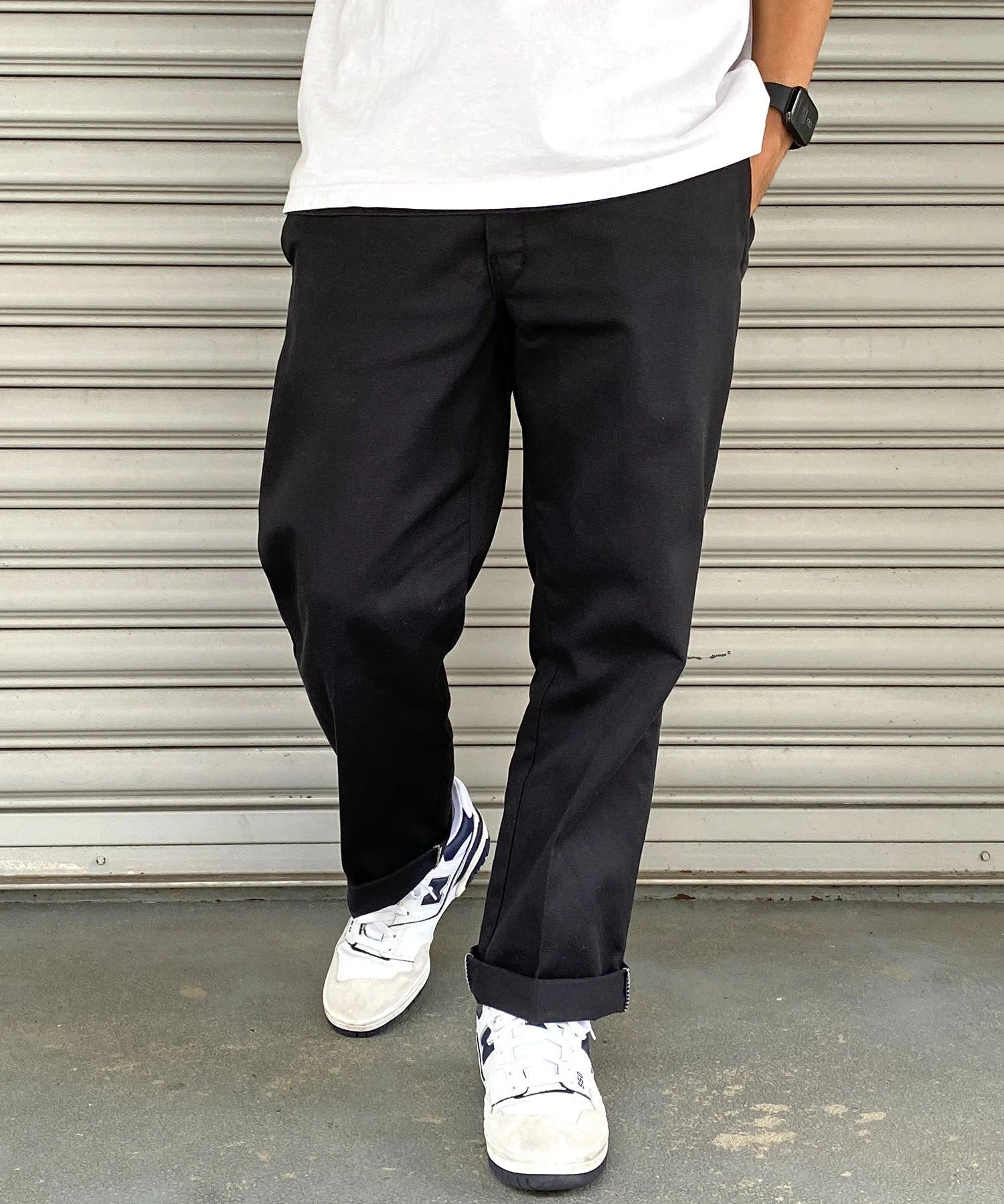 Dickies 874 ワークパンツ
