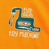 TM NEVER ENNDING LONG TEE