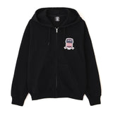 AVIREX/アヴィレックス SIGNATURE VARSITY LOGO ZIP PZRKA