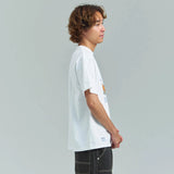 Schott/ショット WHATS UP DOG SS T-SHIRT